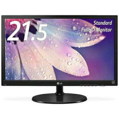 LG 液晶ディスプレイ 22M38D-B 21.5インチ