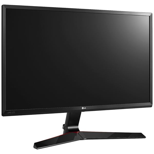 LG 23.8型液晶モニター・ディスプレイ ゲーミングモニター 24MP59G-P