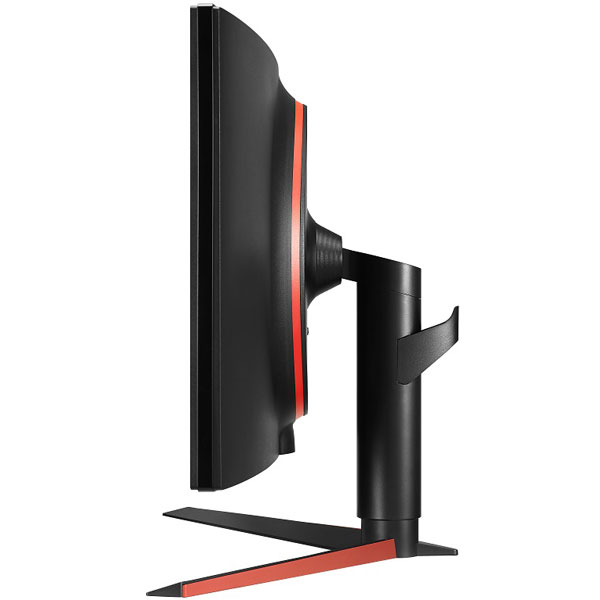 LG 液晶モニター  34GK950F-B