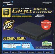 楽天市場】ロジテック Logitec 8ポートギガビットスイッチングハブ LAN