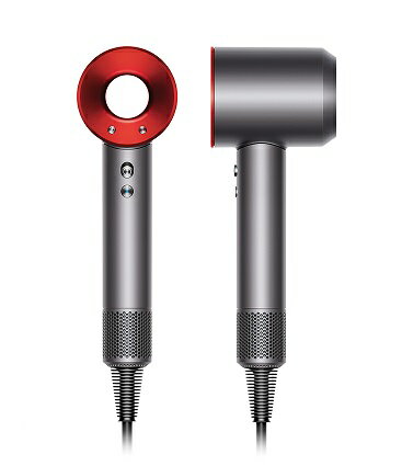 Dyson ドライヤー　HD03 ダイソン Dyson Supersonic Ionic HD03 ULF BBN [ブラック