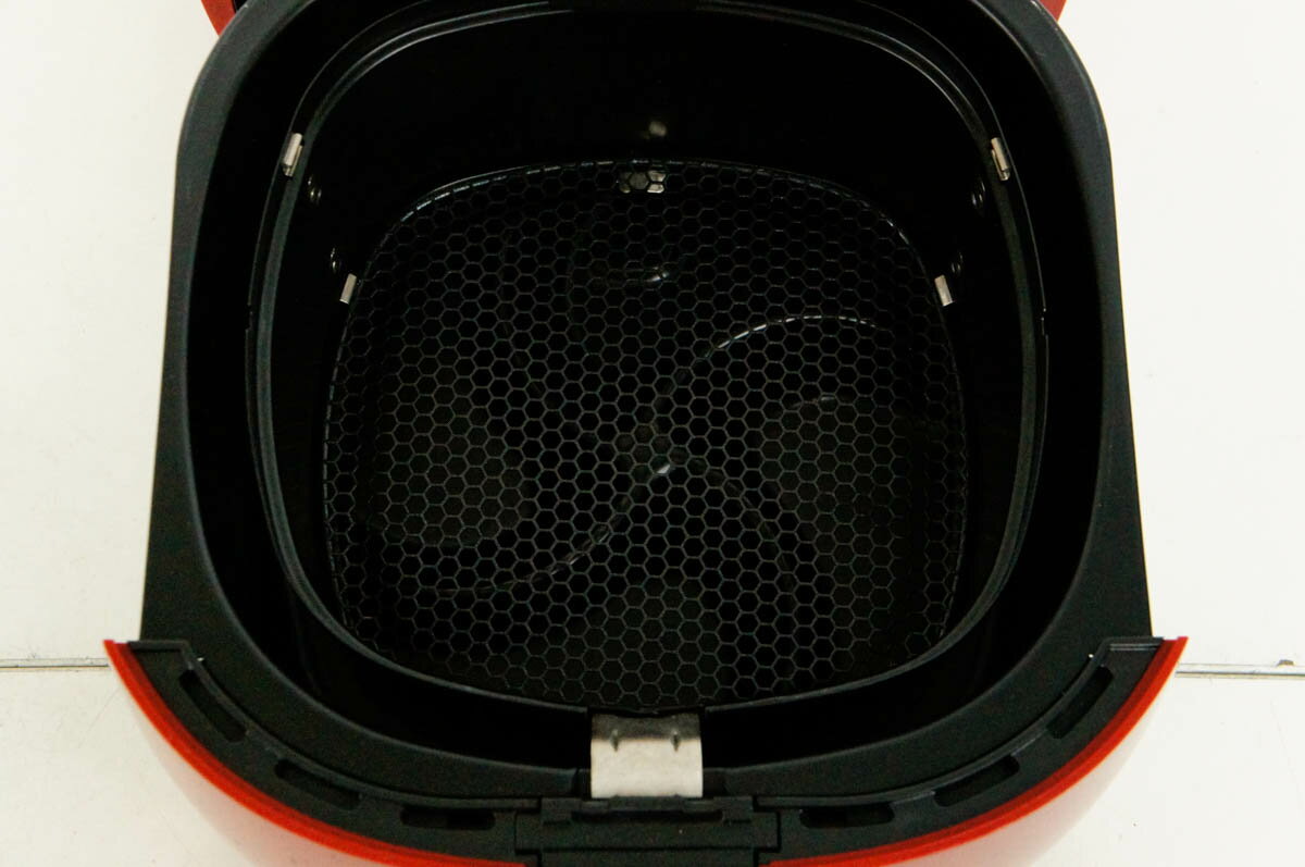 PHILIPS フライヤー HD9531/62