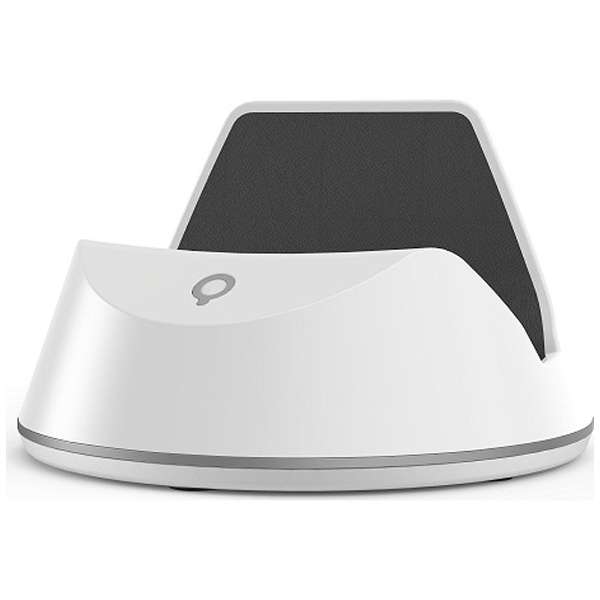 レイコップ コードレスふとんクリーナー 「RX」 RX-100JWH ホワイト