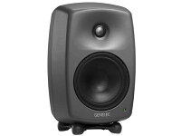 GENELEC 8030C モニタースピーカー DARK GRAY