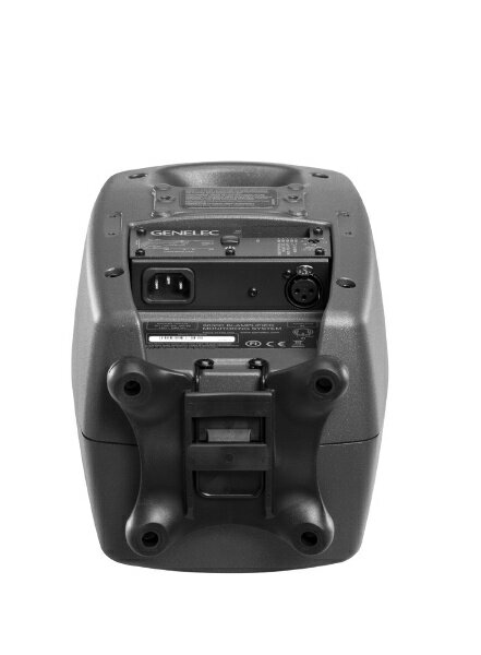 GENELEC 8030C モニタースピーカー DARK GRAY