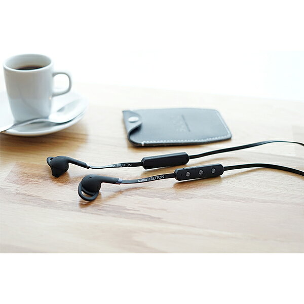 楽天市場】sudio TRETTON BLACK 密閉型ワイヤレスイヤホン | 価格比較