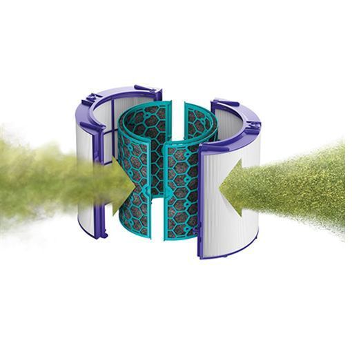 楽天市場】ダイソン Dyson Pure Humidify + Cool PH01 BN 加湿