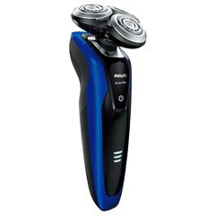 楽天市場】BRAUN メンズ電気シェーバー ブルー 71-B7650CC | 価格比較