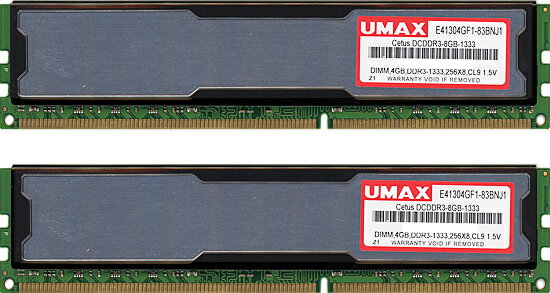 MUSTARDSEED PCメモリー DCDDR3-8GB-1333