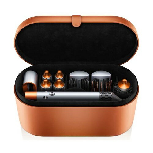 Dyson スタイリングセット付き HD03 ULF FFN BR ダイソン Dyson Supersonic Ionic スタイリングセット付き HD03