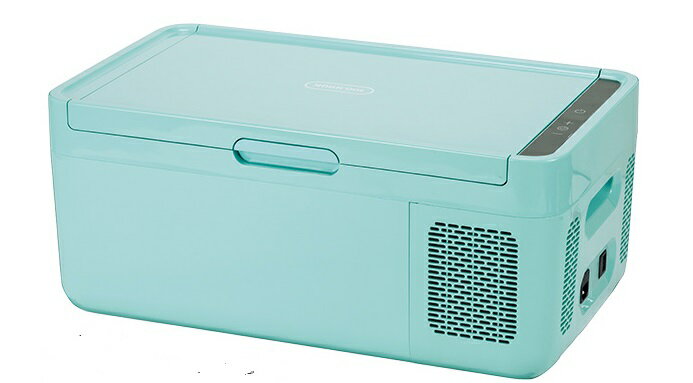 楽天市場】eX.media Qrey 車載 冷蔵冷凍庫 12L YCD-12 | 価格