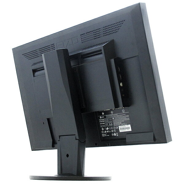 EIZO 液晶ディスプレイ EV2436W-ZBK 24.1インチ