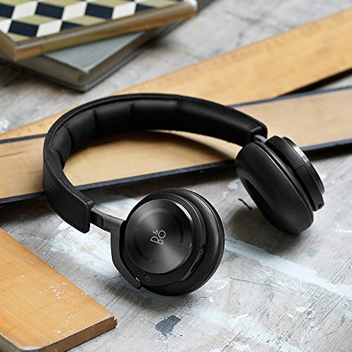 楽天市場】B&O Bluetoothヘッドフォン BEOPLAY H9i BRONZE TONE