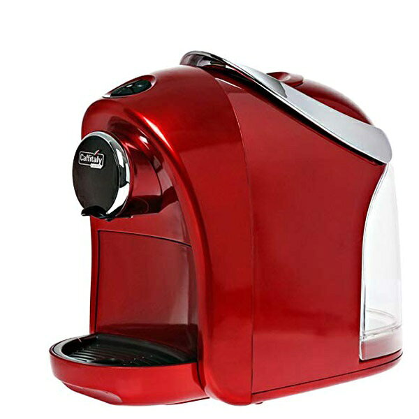 Caffitaly system S.p.A S-12R