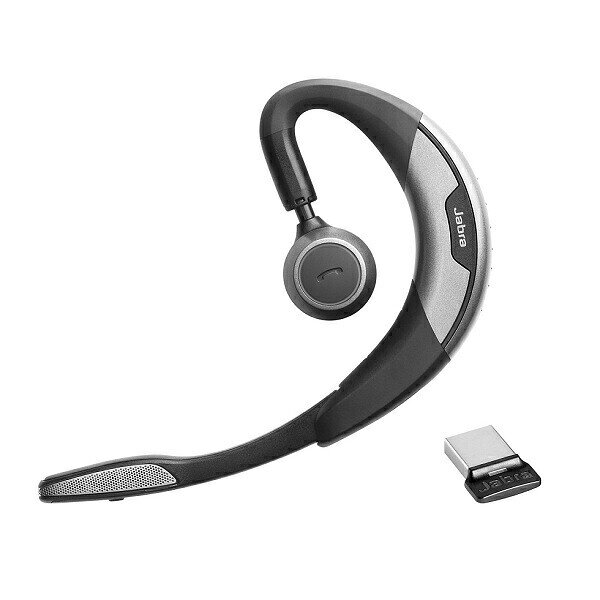 楽天市場】Jabra STEALTH UC Bluetooth 対応モノラルヘッドセット