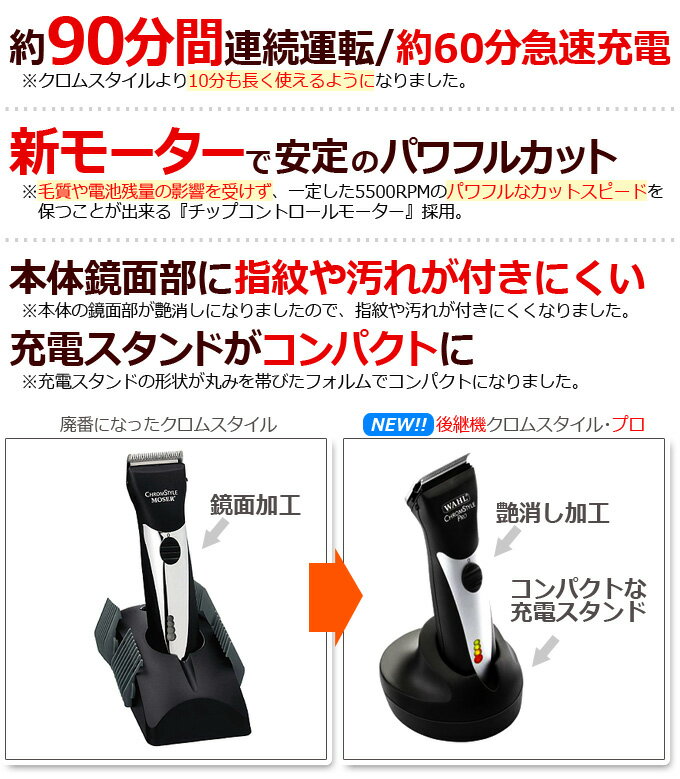 WELLA CONTURA バリカン 充電スタンド付き 楽天市場】トリマー WELLA ウエラ コントゥラ HS61 /切れ味持続