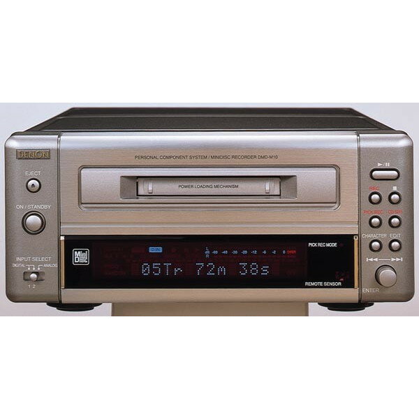 ONKYO  MD-101A  MDレコーダー　デッキ　MD プレーヤー ONKYO MD-101Aの仕様 オンキヨー/オンキョー