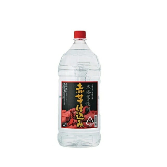 ひむか寿20度 乙 4000ml