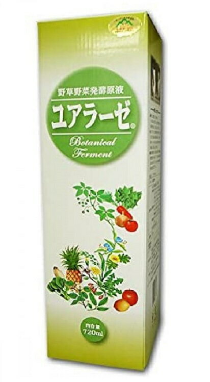 越後薬草 - 越後酵素　蓬緑　720mlx3 蓬緑 酵素ドリンク 越後酵素蓬緑ボトル 720ml 80種類の原材料を