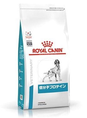 楽天市場】ロイヤルカナン 猫低分子プロテイン 2Kg | 価格比較