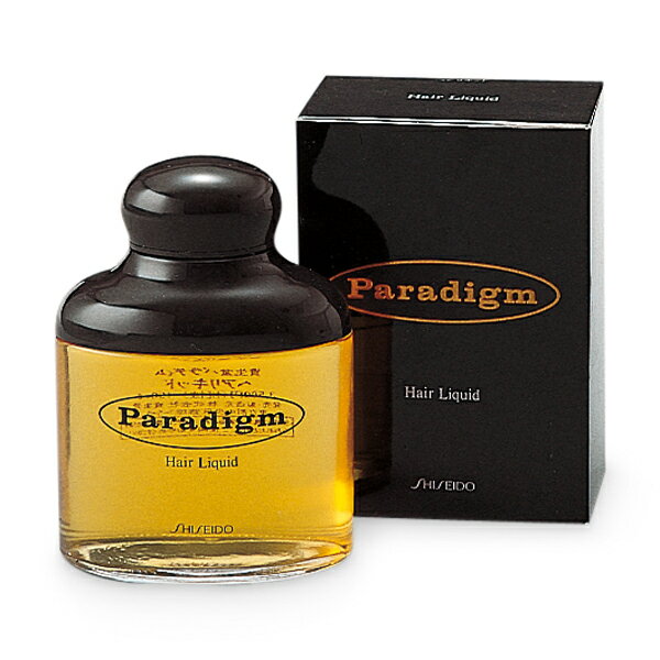 楽天市場】資生堂 Paradigm(パラディム) コロン レギュラー80ml | 価格