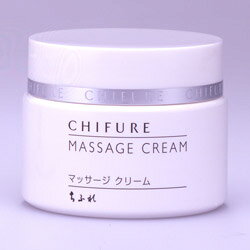 楽天市場】ちふれ化粧品 ちふれ マッサージクリーム N 100g | 価格比較