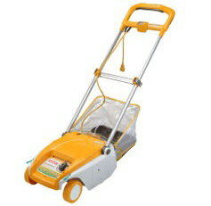 RYOBI リョービ LM-2800 電動芝刈り機 説明書 リョービ LM-2800 芝刈り機