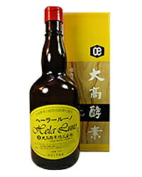 楽天市場】大高酵素 大高酵素 クオリ酵華 900ml | 価格比較 - 商品価格ナビ