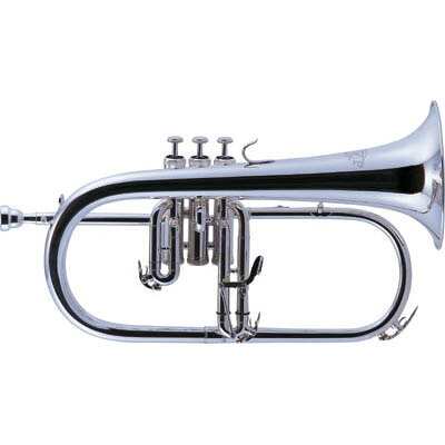 楽天市場】マックコーポレーション J.Michael CT-470SコルネットSLV