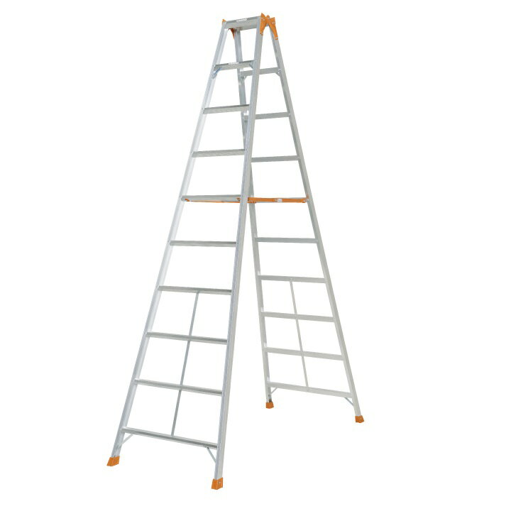 楽天市場】ピカコーポレイション ピカ 専用脚立 MBX-270 | 価格比較