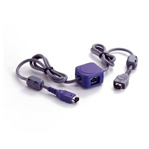 楽天市場】任天堂 GBA 専用通信ケーブル | 価格比較 - 商品価格ナビ