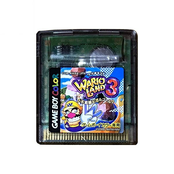 楽天市場】任天堂 GB ゼルダの伝説 夢をみる島DX GAME BOY | 価格比較