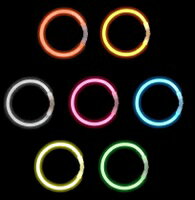 ルミカ ブレスレット50 グリーン 50本