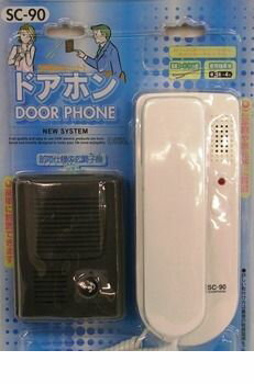 楽天市場】朝日電器 ELPA ドアホン DDP-SM2130 | 価格比較 - 商品価格ナビ