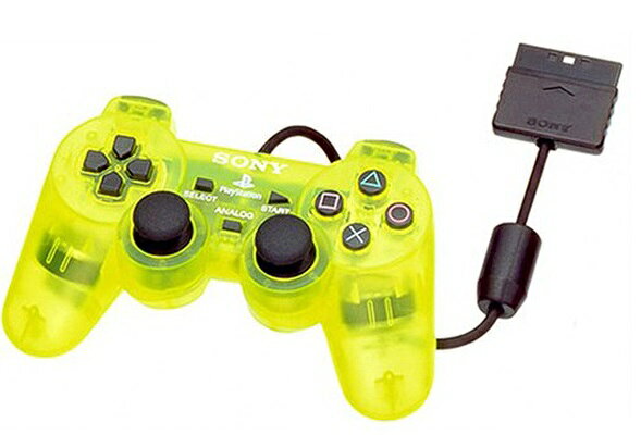 楽天市場】PS2用 復刻版セガサターンバーチャスティック PlayStation2