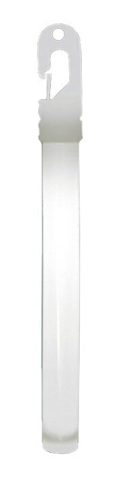 ６インチレギュラー　ホワイト