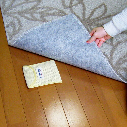 ニッケン ダニ捕りロボSF