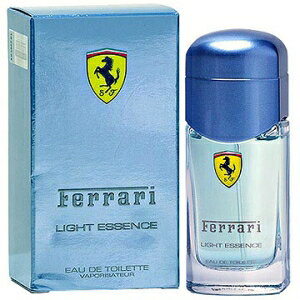 楽天市場】フェラーリ ライトエッセンス ブライト 75ml | 価格比較