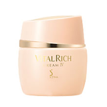 ソフィーナ アルブラン 薬用バイタライジングクリーム 花王 ALBLANC（アルブラン） 商品情報 バイタライジングクリーム