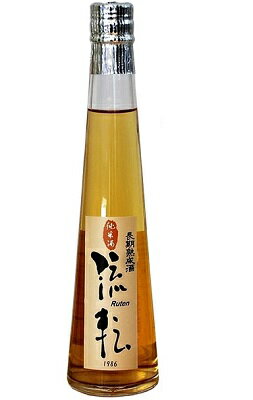 末廣 長期熟成純米酒流転