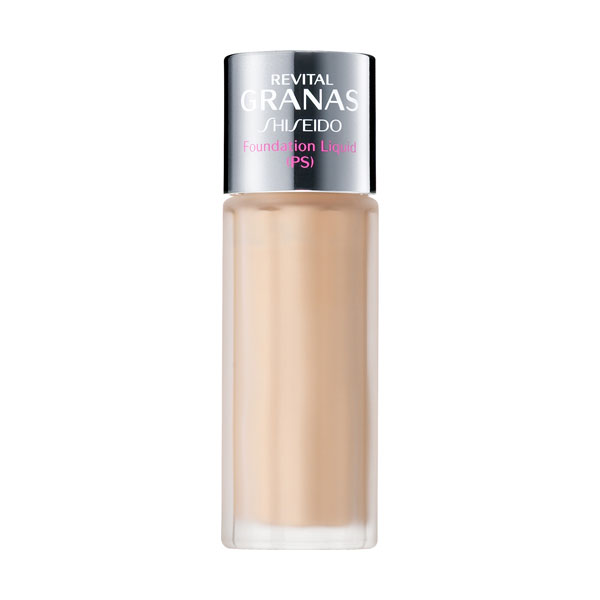 SHISEIDO 資生堂 リバイタル リフティングエマルジョンパクト