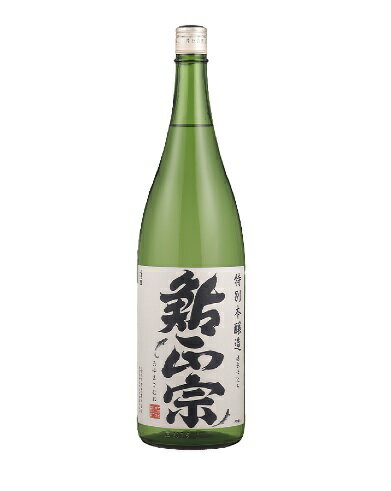鮎正宗 あゆまさむね(特別本醸造) 1800ml