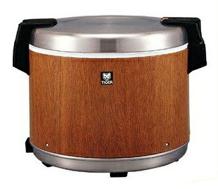 楽天市場】熱研 熱研 電気びつエバーホットライス用 木目 NK－30