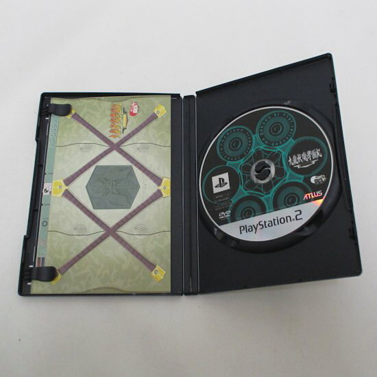ＰＳ２　九龍妖魔學園紀
