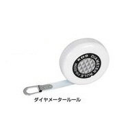 KDS ダイヤメータールール 10巾 2