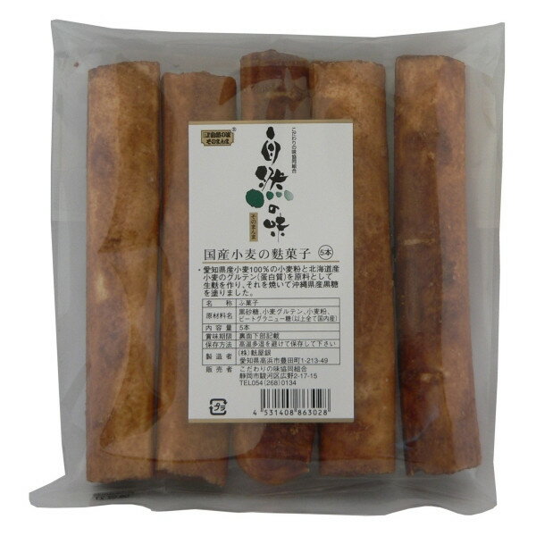 楽天市場】ミサワ食品 ミサワ食品 下町麩菓子(12本入) | 価格比較