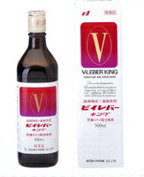楽天市場】日新製薬 ビイレバーキング 500ml | 価格比較 - 商品価格ナビ