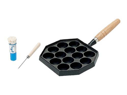 Panasonic たこやきプレート KZ-TK1