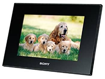 楽天市場】ソニーグループ SONY デジタルフォトフレーム S-Frame D75