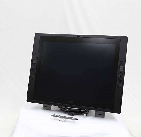 楽天市場】Wacom 液晶ペンタブレット DTK-2241 | 価格比較 - 商品価格ナビ